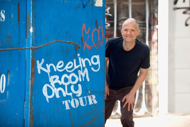 Jim Norton